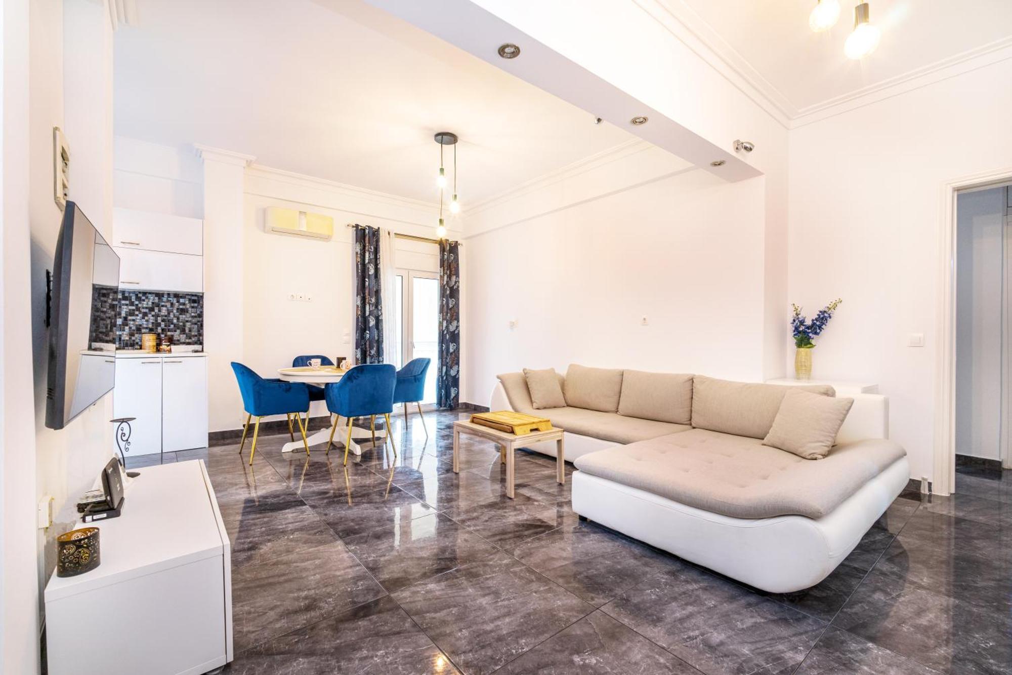 Charm Apartamento *